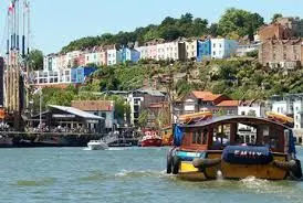 Bristol Ferry Boats