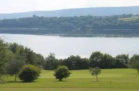 Woodlake Park Golf Course