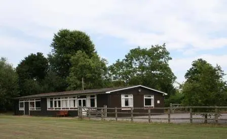 Berrick and Roke Village Hall