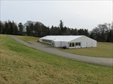 Marquee - The Terrace in the Park