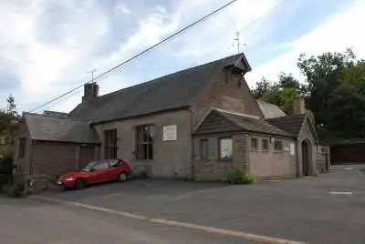 Dorstone Village Hall