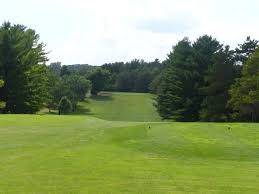 Eastwood Golf Club