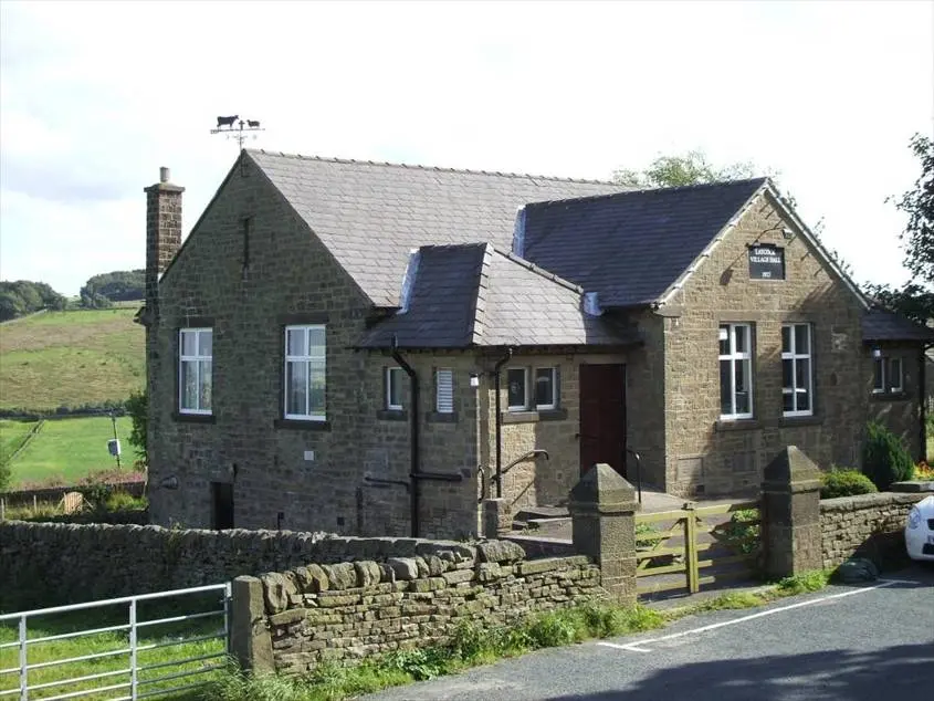 Laycock Village Hall