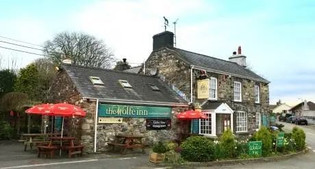 The Wolfe Inn, Haverfordwest