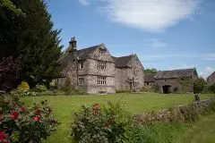 The ashes barns wedding venue