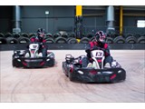 TeamSport Indoor Karting Cardiff