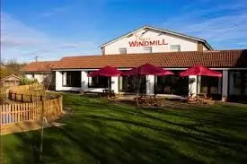 The Windmill