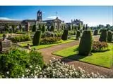 Bowood House & Gardens - Backdrop to the Event 