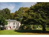 The Orangery at Bishton Hall