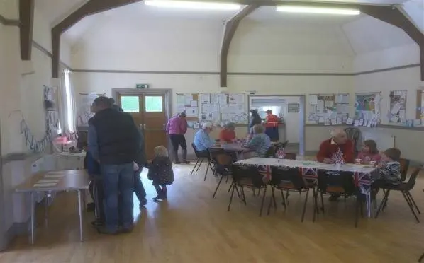 Allington Village Hall