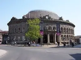 Corn Exchange,