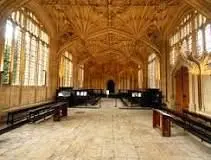 Bodleian Library