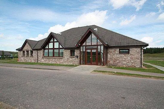 Farr Community Hall, Inverness