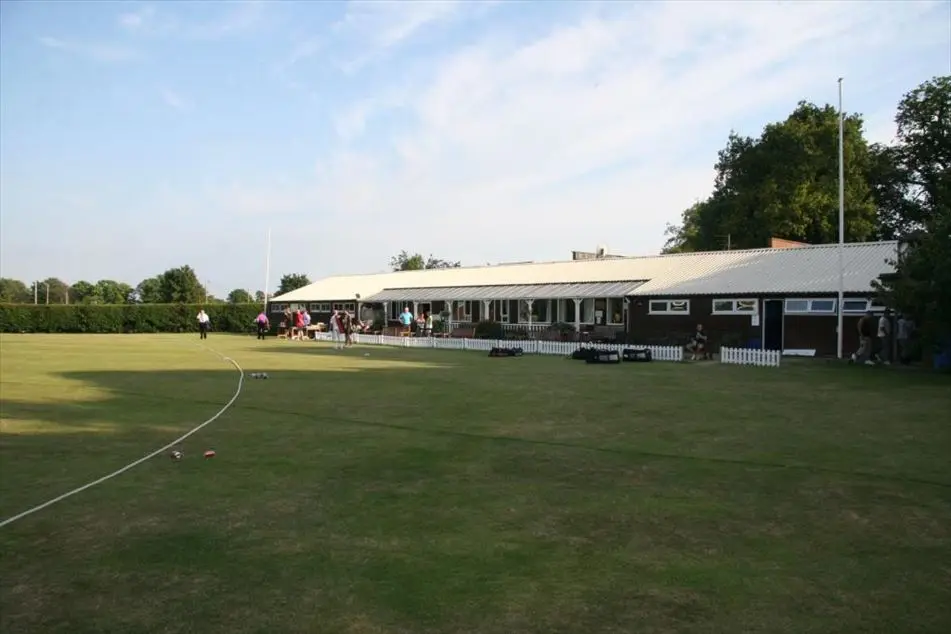 Sunbury Cricket Club