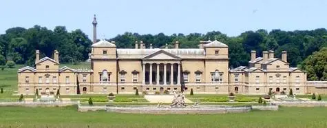 Holkham Hall