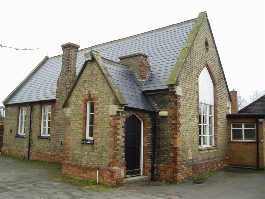 The Dunholme Old School Community Centre