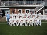 High Wycombe Cricket Club, High Wycombe