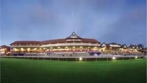 Chester Racecourse