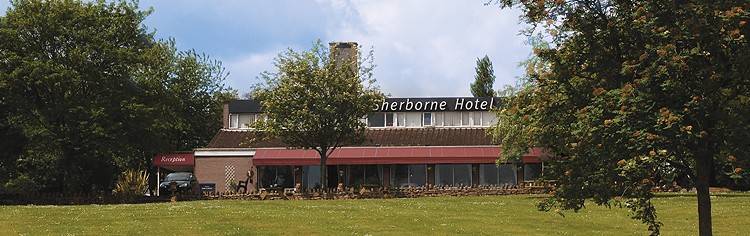 The Sherborne Hotel