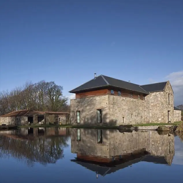 Windmill Barn