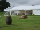 Heaven Farm Marquee Weddings