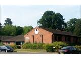 Pinner Village Hall