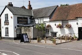 The Chequers The Chequers