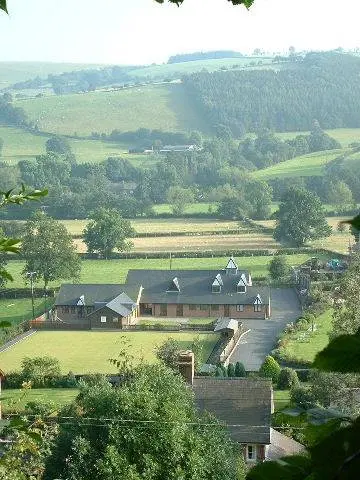 Newcastle Community Centre