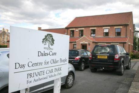 The Dales Care Centre