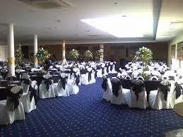 Monsoon Banqueting Suites