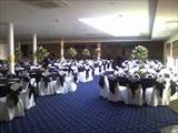 Monsoon Banqueting Suites