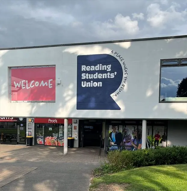 Reading Students' Union