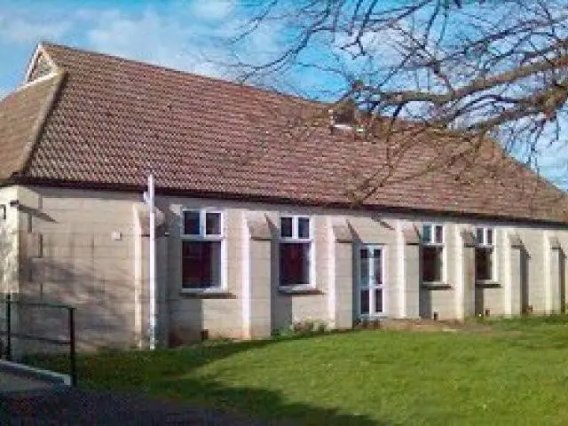 Market Overton Village Hall