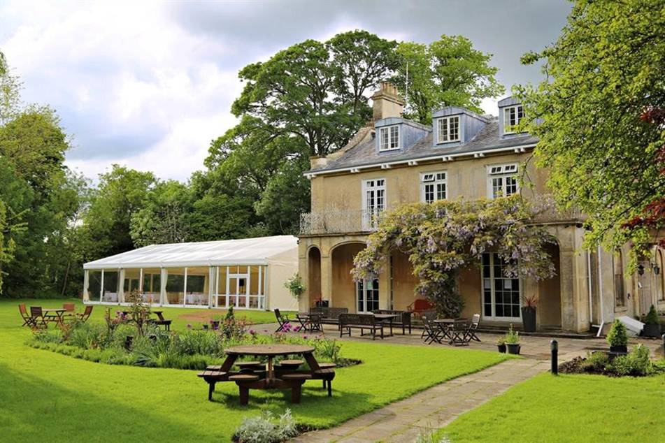 Chiseldon House Hotel, Chiseldon, England Meetings & Events