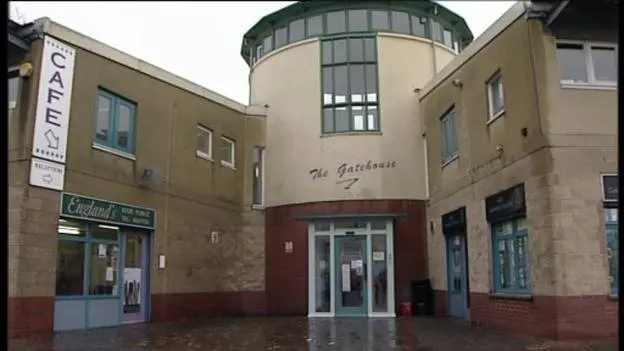   Gatehouse Centre