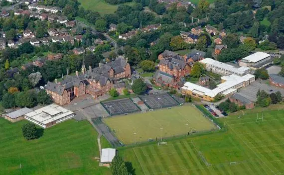 Cheadle Hulme School