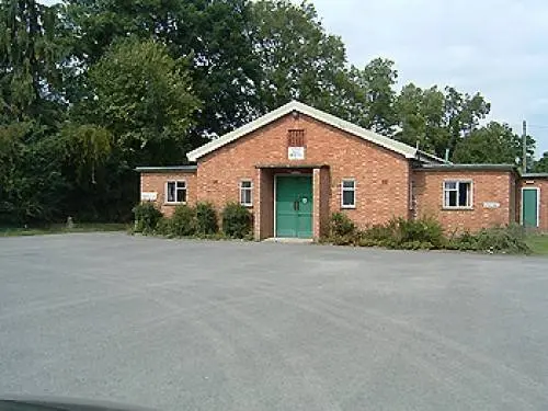   Alfrick Memorial Hall for Hire