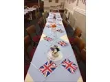 Function room for party in Coventry