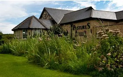 Pastures Lodge Pastures Lodge