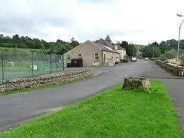 Falstone Village Hall