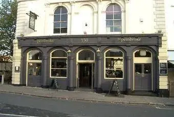 The Pembroke