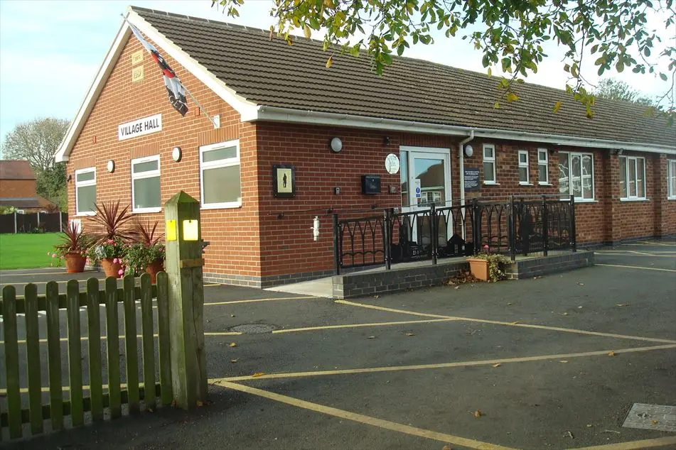 South Muskham and Little Carlton Village Hall