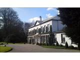 Statham Lodge Country House Hotel