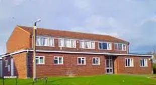 Wilsford Village Hall