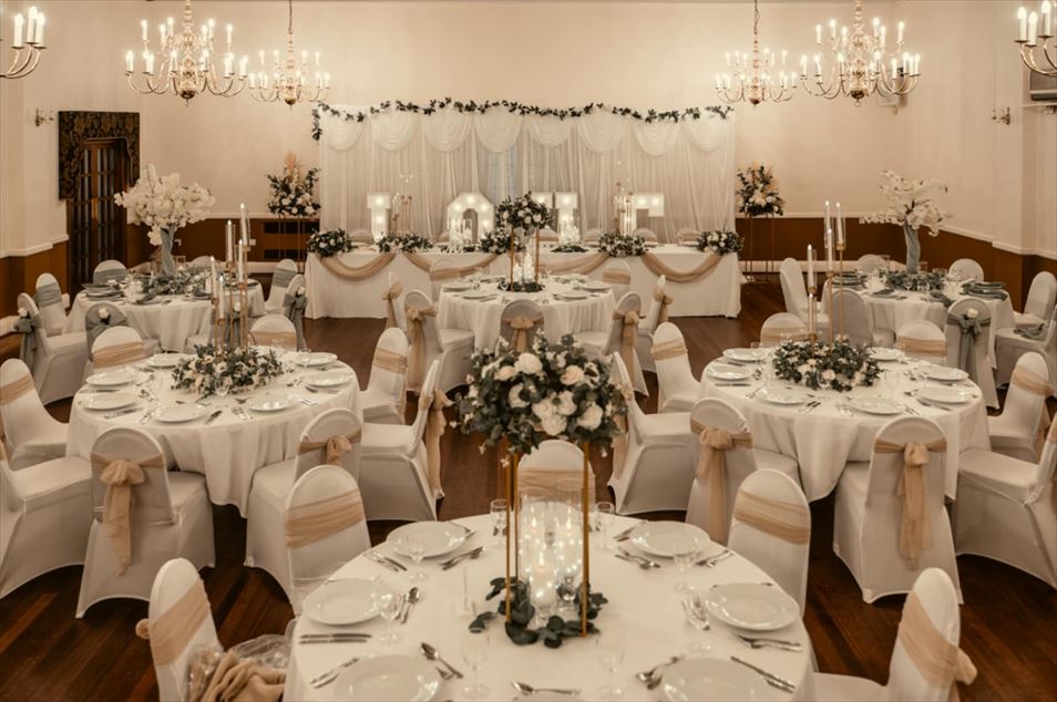 Grand Hall