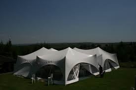 Sconner Down Cornwall - Marquee Venue