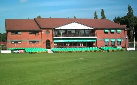 Rochdale Cricket, Lacrosse and Squash Club