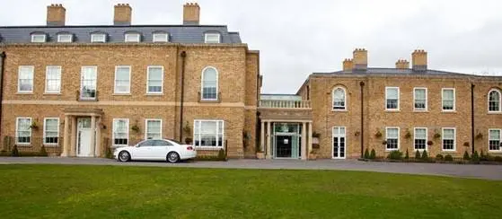 The Orsett Hall Hotel