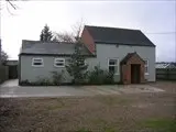 Langrick Village Hall