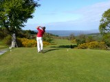 Bangor St Deiniol Golf Course/Clwb Golff St. Deiniol